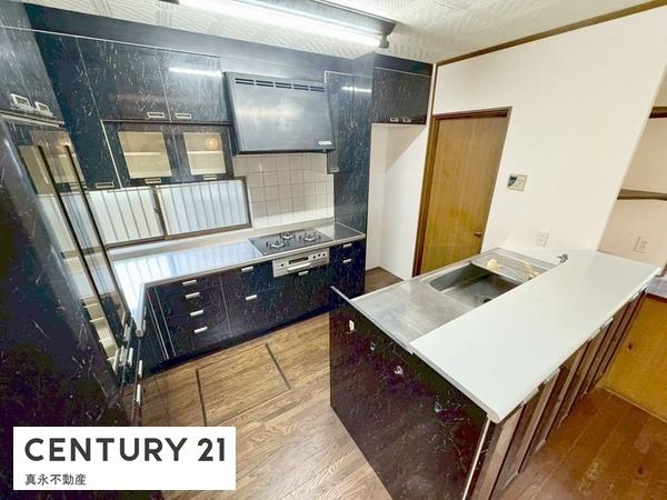 本巣市文殊の中古一戸建て
