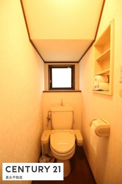 大垣市島町の中古一戸建て