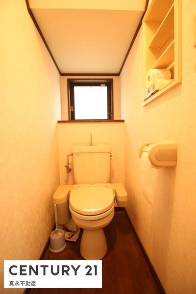 大垣市島町の中古一戸建て