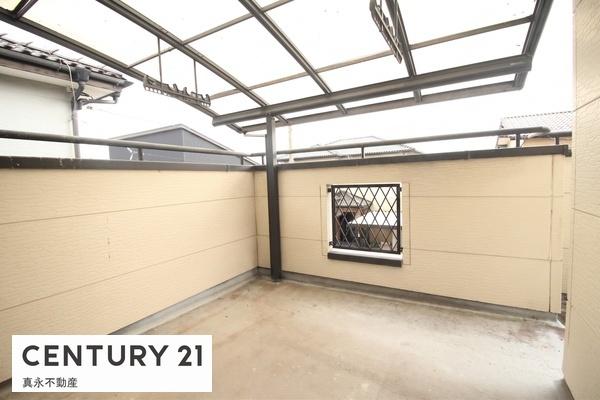 大垣市島町の中古一戸建て