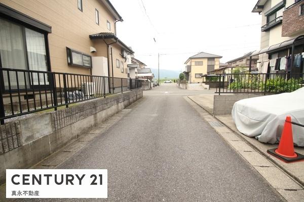 大垣市島町の中古一戸建