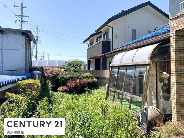 大垣市中野町５丁目の土地