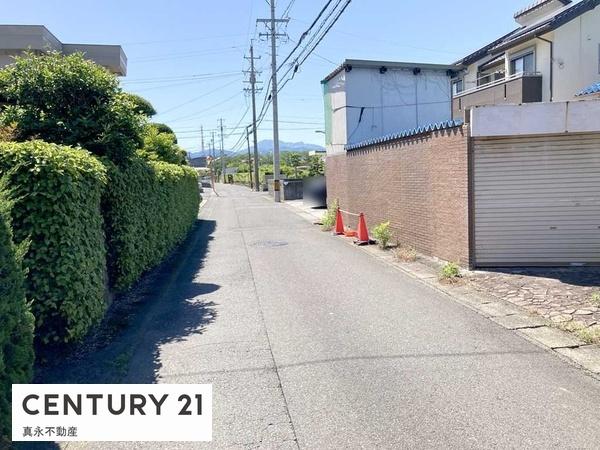 大垣市中野町５丁目の土地