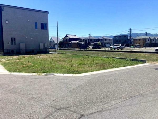 大垣市本今４丁目の新築一戸建