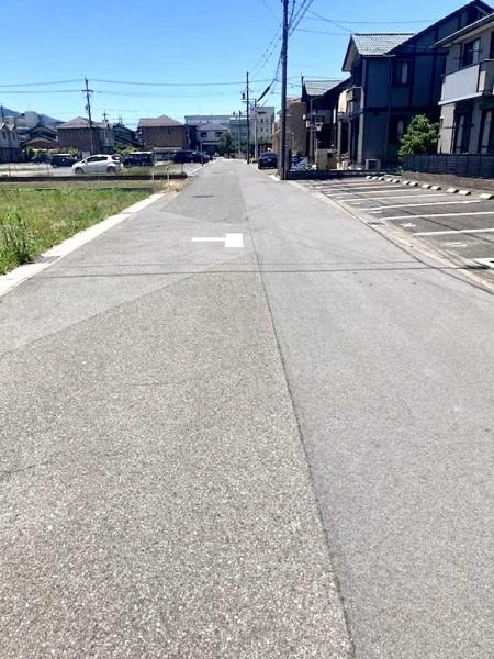 大垣市本今４丁目の新築一戸建