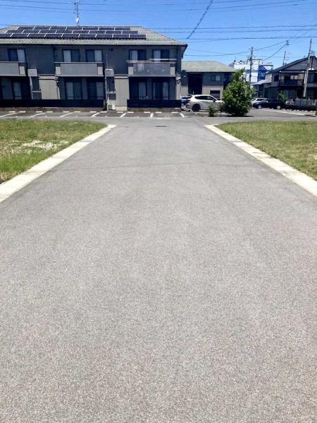 大垣市本今４丁目の新築一戸建