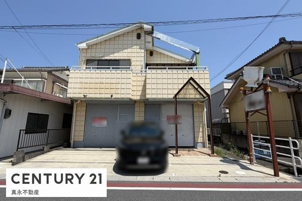 メゾン川瀬