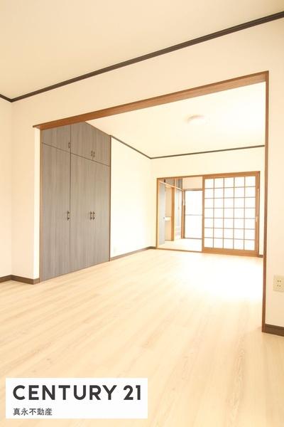 メゾン川瀬