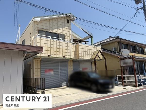 メゾン川瀬