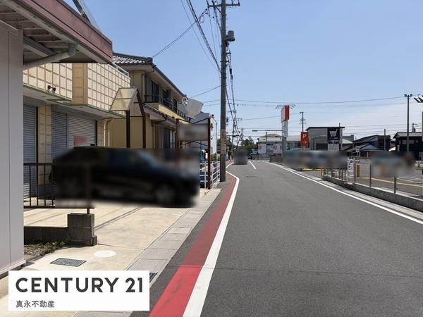 メゾン川瀬