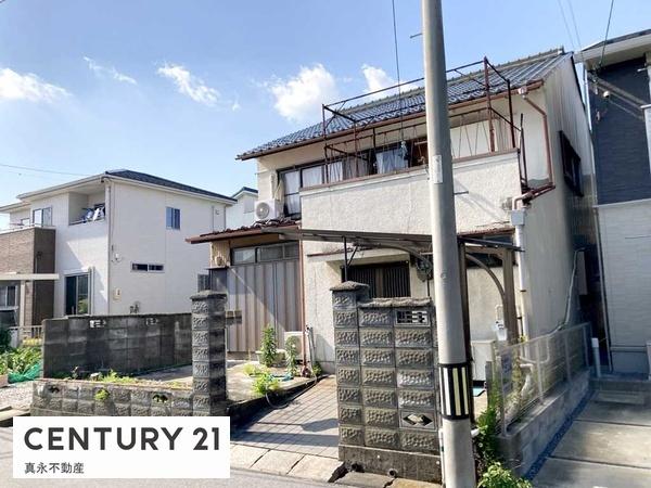 大垣市切石町１丁目の売土地