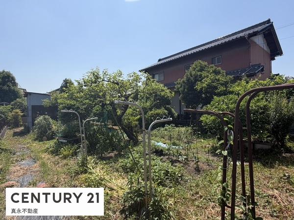 大垣市楽田町１丁目の土地