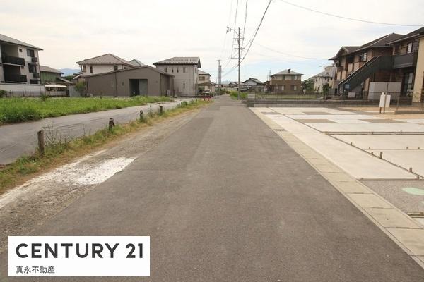 大垣市禾森１丁目の新築一戸建