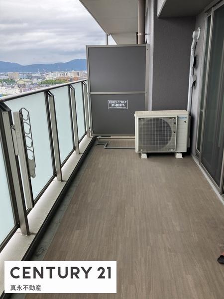 ライオンズ大垣駅前ローレルタワー