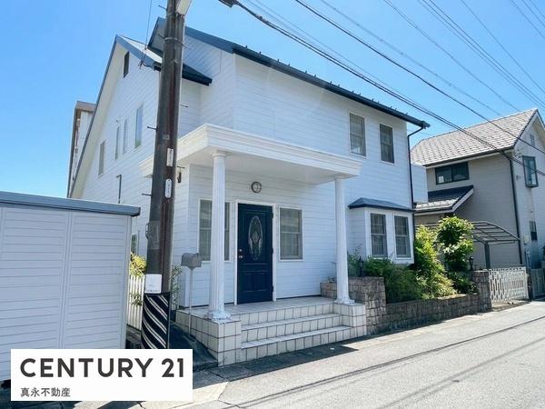 岐阜市市橋１丁目の中古一戸建
