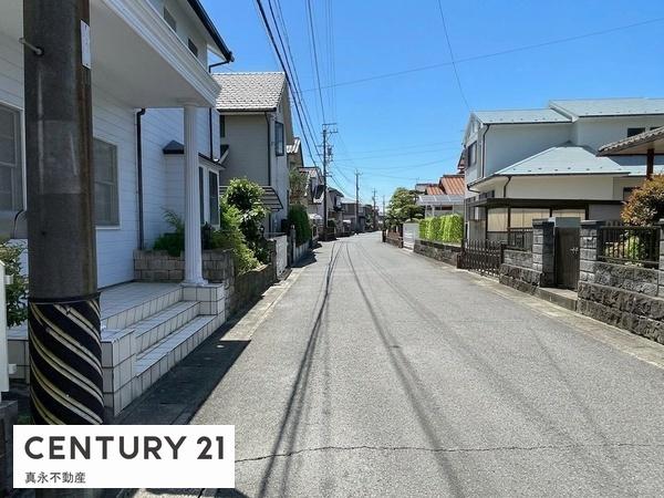 岐阜市市橋１丁目の中古一戸建て