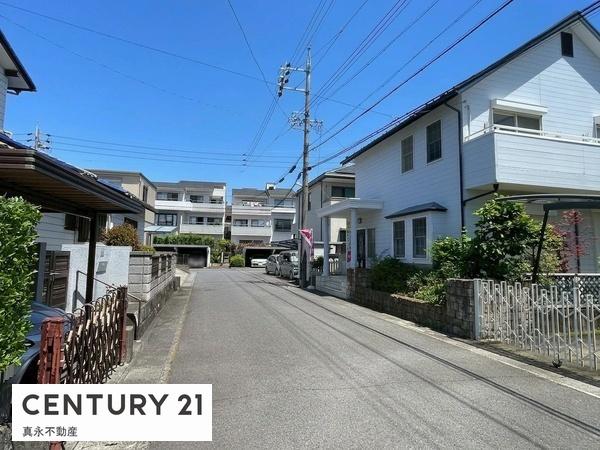 岐阜市市橋１丁目の中古一戸建て