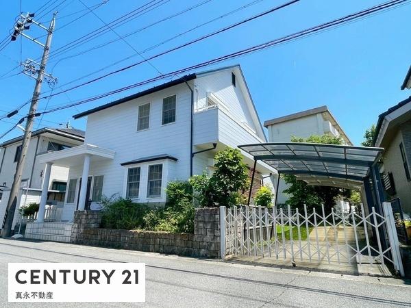 岐阜市市橋１丁目の中古一戸建