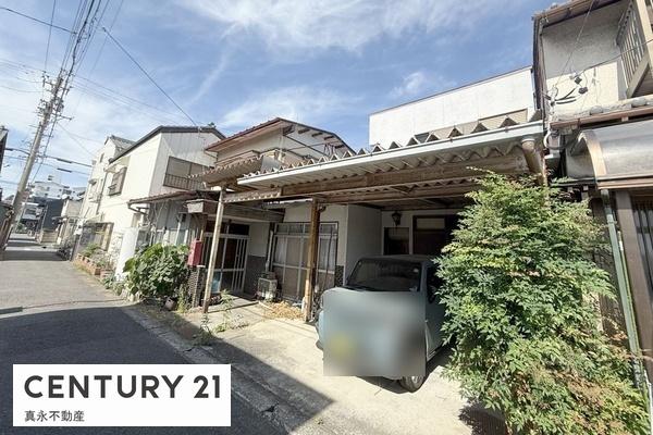 大垣市今岡町２丁目の中古一戸建