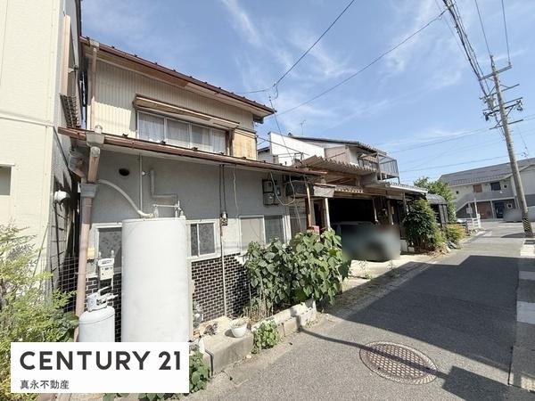 大垣市今岡町２丁目の中古一戸建