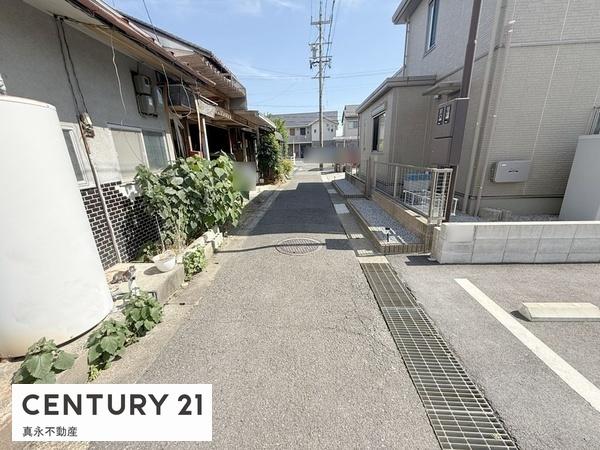 大垣市今岡町２丁目の中古一戸建