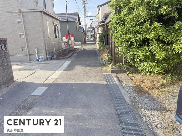 大垣市今岡町２丁目の中古一戸建