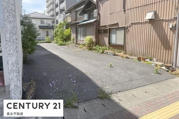大垣市室町２丁目の売土地
