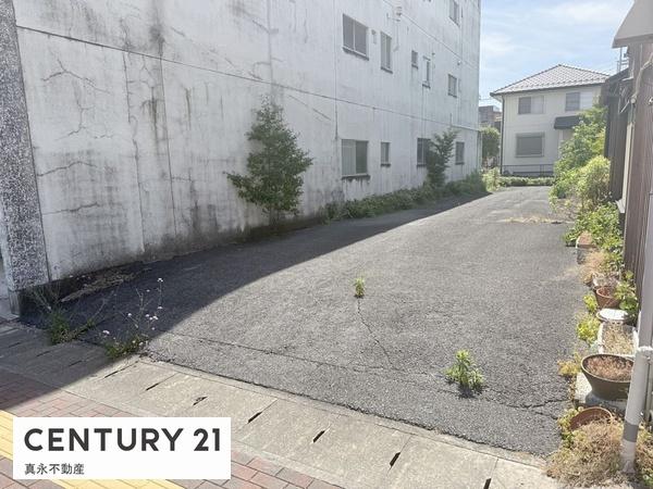大垣市室町２丁目の売土地