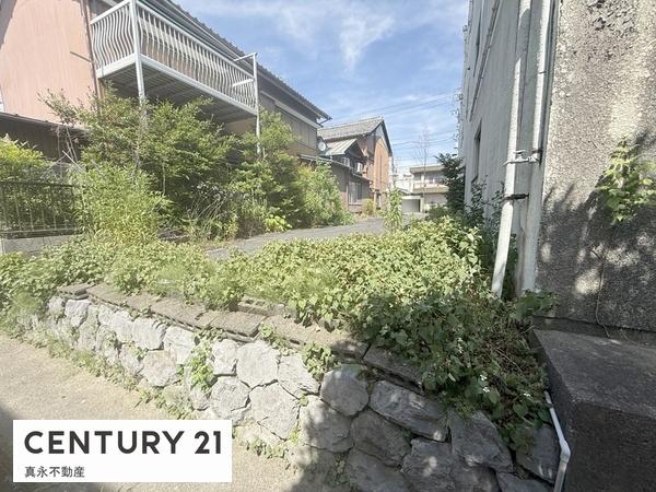 大垣市室町２丁目の売土地