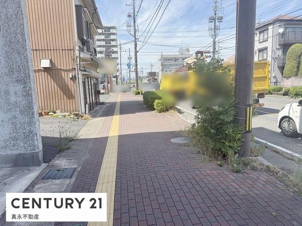大垣市室町２丁目の売土地
