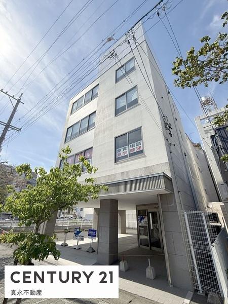 大垣市東外側町2丁目　売ビル