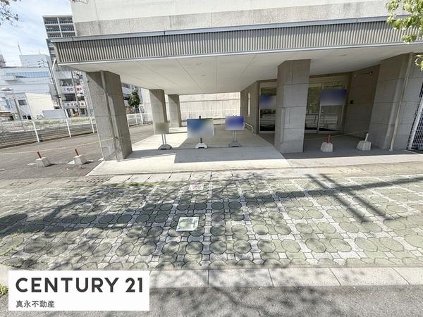 大垣市東外側町2丁目　売ビル