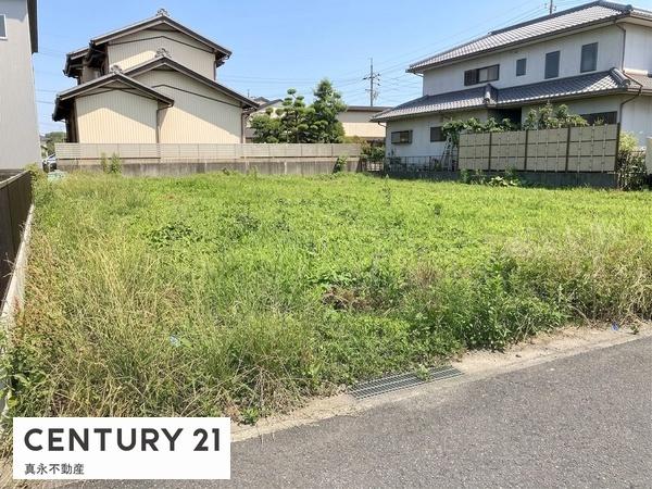 大垣市昼飯町の売土地