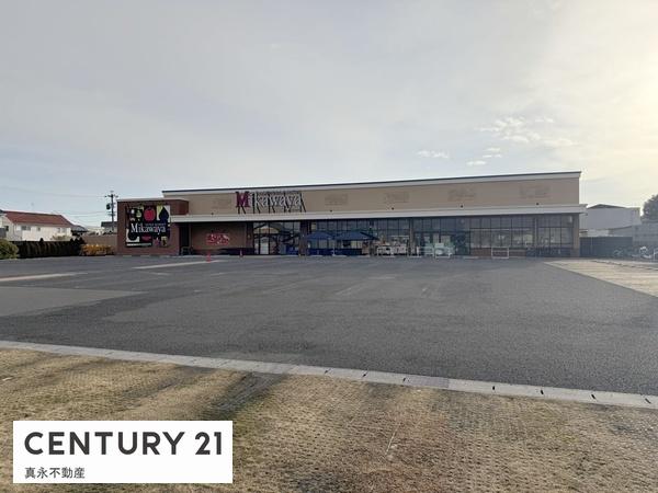 大垣市若森町２丁目の中古一戸建て(ミカワヤ船町店)