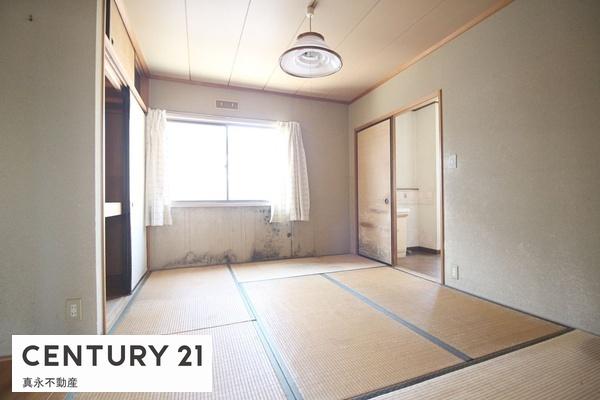 大垣市中川町４丁目の中古一戸建て