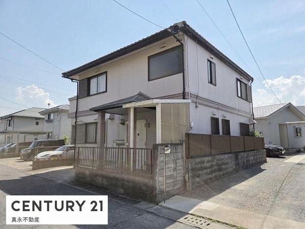 大垣市中川町４丁目の中古一戸建