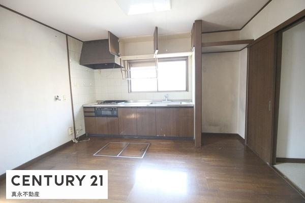 大垣市中川町４丁目の中古一戸建