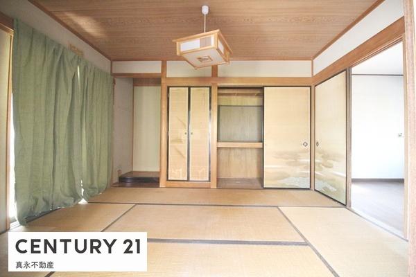 大垣市中川町４丁目の中古一戸建て