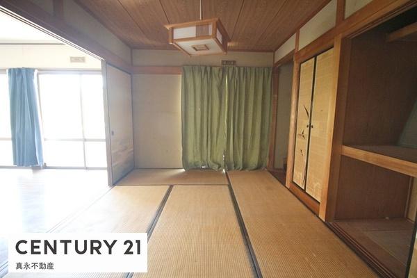 大垣市中川町４丁目の中古一戸建て