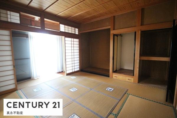不破郡垂井町綾戸の中古一戸建て