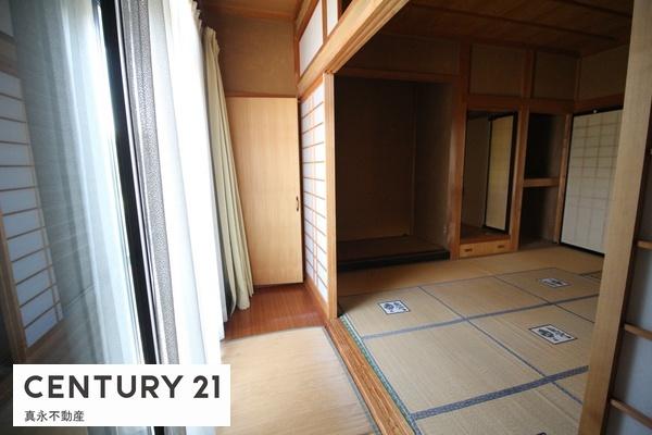 不破郡垂井町綾戸の中古一戸建て