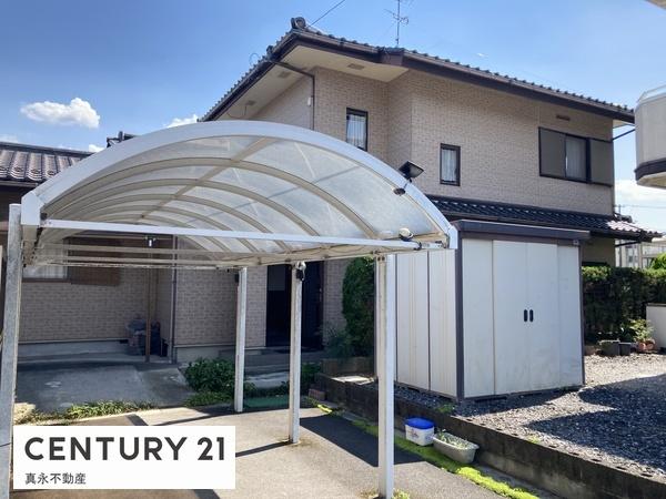 不破郡垂井町綾戸の中古一戸建