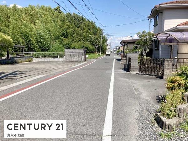 不破郡垂井町綾戸の中古一戸建