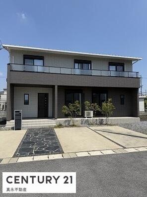 大垣市中川町４丁目の中古一戸建