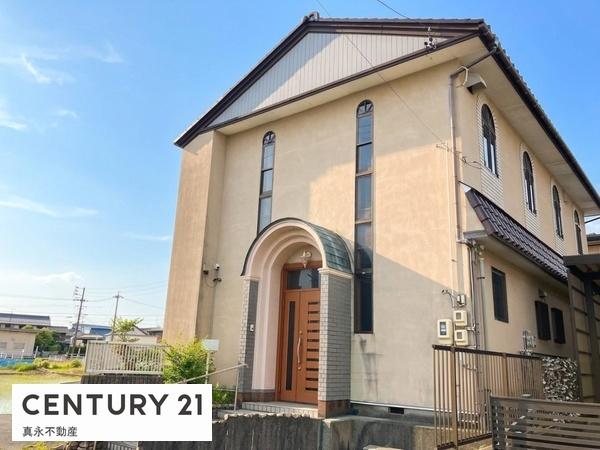 大垣市島里１丁目の中古一戸建