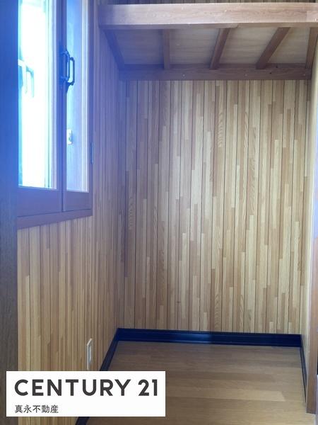 大垣市島里１丁目の中古一戸建て