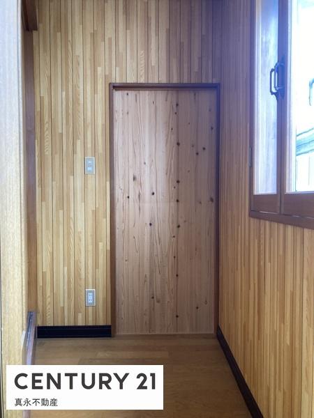 大垣市島里１丁目の中古一戸建て