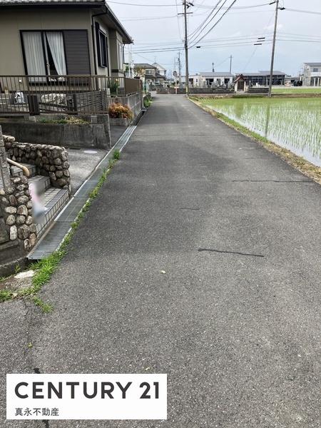 大垣市島里１丁目の中古一戸建て