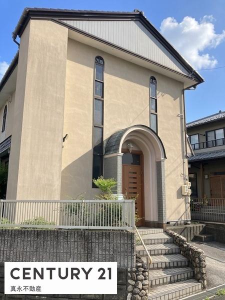 大垣市島里１丁目の中古一戸建