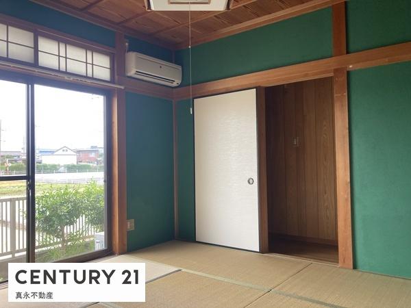 大垣市島里１丁目の中古一戸建